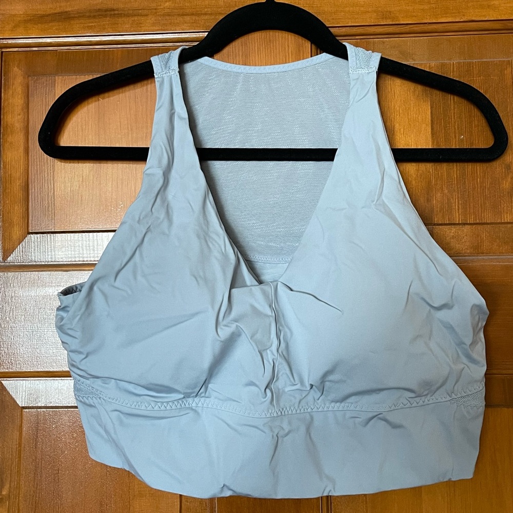 Athleta bralette size xl